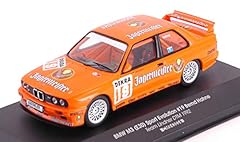 Bmw jagermeister dtm gebraucht kaufen  Wird an jeden Ort in Deutschland