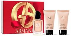 Giorgio armani set usato  Spedito ovunque in Italia 