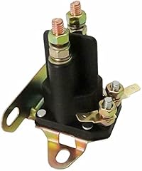 Bmotorparts starter solenoid for sale  Delivered anywhere in USA 
