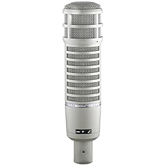 Electro voice microphone d'occasion  Livré partout en Belgiqu