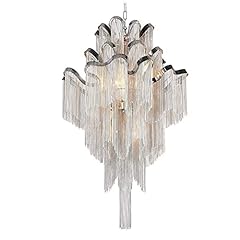 Dearlan chandeliers modern for sale  Delivered anywhere in USA 