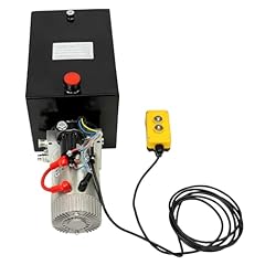 Quart hydraulic pump for sale  Delivered anywhere in UK