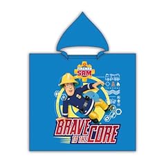 Aymax fireman sam for sale  Delivered anywhere in UK