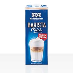 Weihenstephan barista milch gebraucht kaufen  Wird an jeden Ort in Deutschland