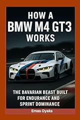 Bmw gt3 works for sale  Delivered anywhere in USA 