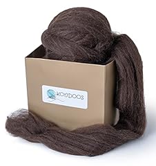 Kondoos lana naturale usato  Spedito ovunque in Italia 
