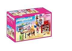 Playmobil 70206 cuisine d'occasion  Livré partout en France