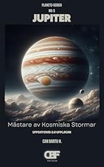Jupiter mästare kosmiska usato  Spedito ovunque in Italia 
