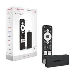 Thomson google streaming d'occasion  Livré partout en France