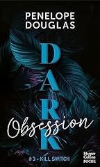 Dark obsession tome d'occasion  Livré partout en France