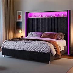 Jocisland king size for sale  Delivered anywhere in USA 