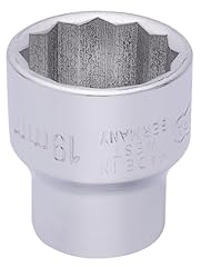 Draper 25953 19mm usato  Spedito ovunque in Italia 
