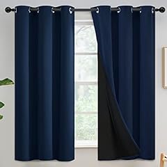Yakamok navy blue for sale  Delivered anywhere in USA 