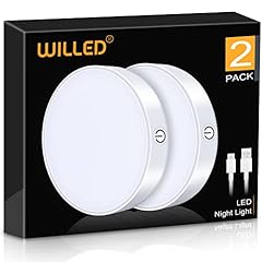 Willed dimmable touch for sale  Delivered anywhere in UK