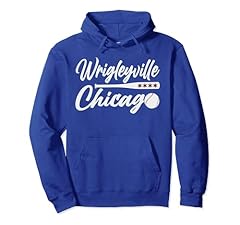Wrigleyville chicago baseball for sale  Delivered anywhere in USA 
