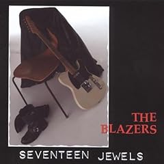 Seventeen jewels for sale  Delivered anywhere in UK
