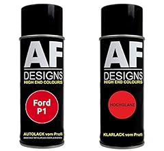 Autolack spraydose set gebraucht kaufen  Wird an jeden Ort in Deutschland