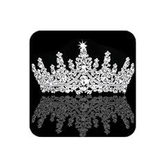 Cocide silver tiara for sale  Delivered anywhere in USA 