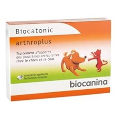 Biocanina arthroplus comprimé d'occasion  Livré partout en France