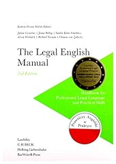 The legal english gebraucht kaufen  Wird an jeden Ort in Deutschland