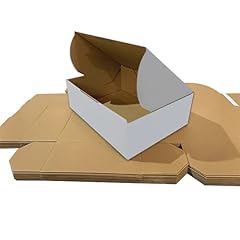 Pack white die for sale  Delivered anywhere in UK