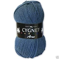 Cygnet aran knitting for sale  Delivered anywhere in UK