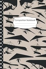 Hang glider composition for sale  Delivered anywhere in UK