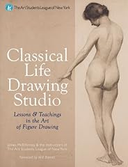 Classical life drawing for sale  Delivered anywhere in UK