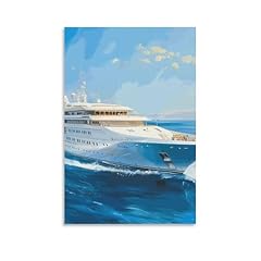 Ocean cruise ship for sale  Delivered anywhere in USA 