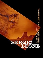 Sergio leone italiano usato  Spedito ovunque in Italia 