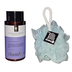 champneys bubble bath for sale  Delivered anywhere in UK