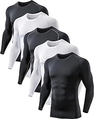 Pack compression shirts for sale  Delivered anywhere in USA 