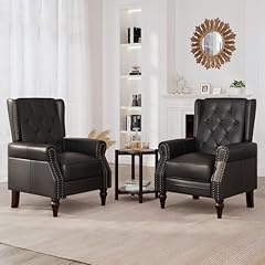 Small recliner chair for sale  Delivered anywhere in USA 