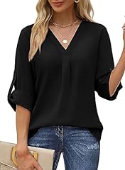 Aokosor ladies blouses for sale  Delivered anywhere in UK