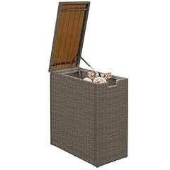 Outsunny gallon wicker for sale  Delivered anywhere in USA 