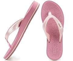 Oncai flip flops for sale  Delivered anywhere in UK