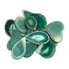Sisamn 15pcs green for sale  Delivered anywhere in UK