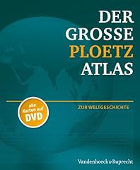 Große ploetz atlas gebraucht kaufen  Wird an jeden Ort in Deutschland