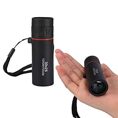 Pocket monocular telescope for sale  Delivered anywhere in UK