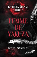 Femme yakuza gebraucht kaufen  Wird an jeden Ort in Deutschland