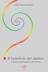 Beneficio del dubbio for sale  Delivered anywhere in USA 