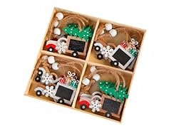 Aoshang 12pcs wooden for sale  Delivered anywhere in USA 