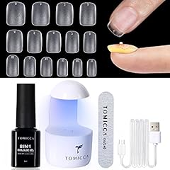 Tomicca nail tips gebraucht kaufen  Wird an jeden Ort in Deutschland