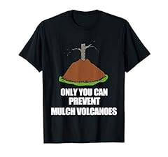 Mulch volcano funny for sale  Delivered anywhere in USA 