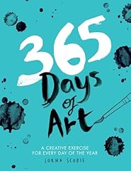 365 days art for sale  Delivered anywhere in USA 