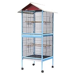 Daperci bird cage for sale  Delivered anywhere in Ireland