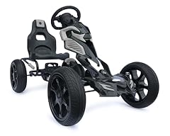 Kinder pedal kart gebraucht kaufen  Wird an jeden Ort in Deutschland