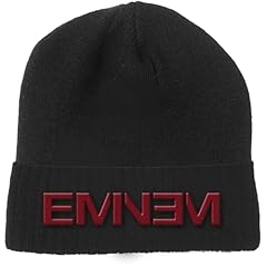 Eminem mütze beanie gebraucht kaufen  Wird an jeden Ort in Deutschland