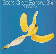 God great banana gebraucht kaufen  Wird an jeden Ort in Deutschland