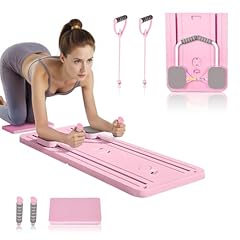 Portable pilates reformer for sale  Delivered anywhere in UK